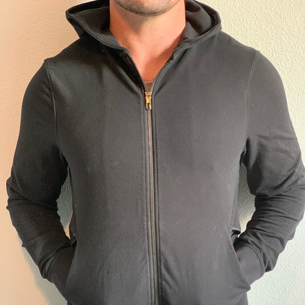 Lulemon men’s Hoodie
